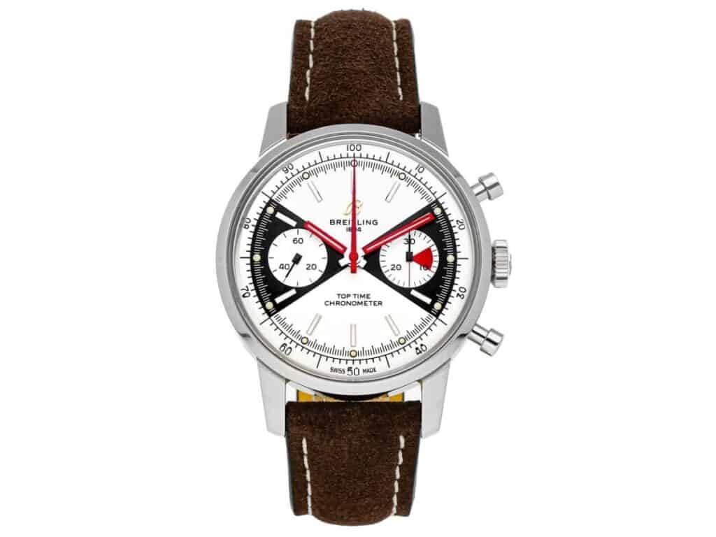 What’s a Watch Bezel? Different Types and How to Use Them Next Level