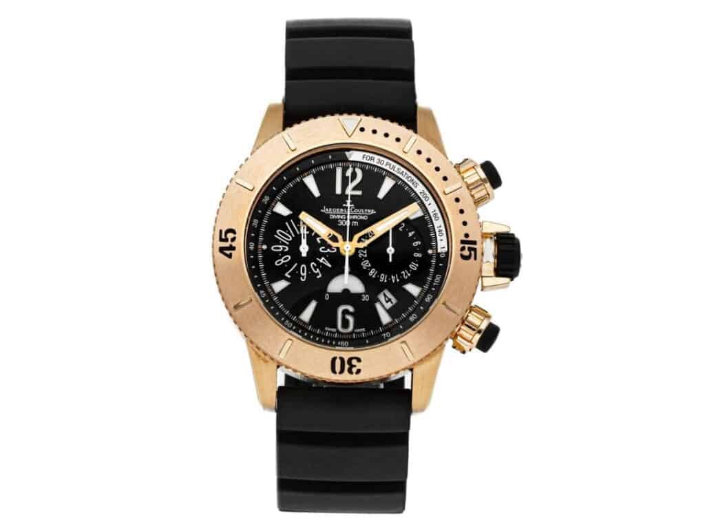 What’s a Watch Bezel? Different Types and How to Use Them Next Level