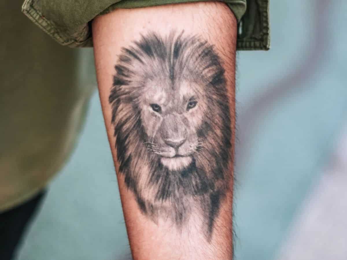 15 Tattoos Ideas for Men in 2023  Simple Tattoos Designs