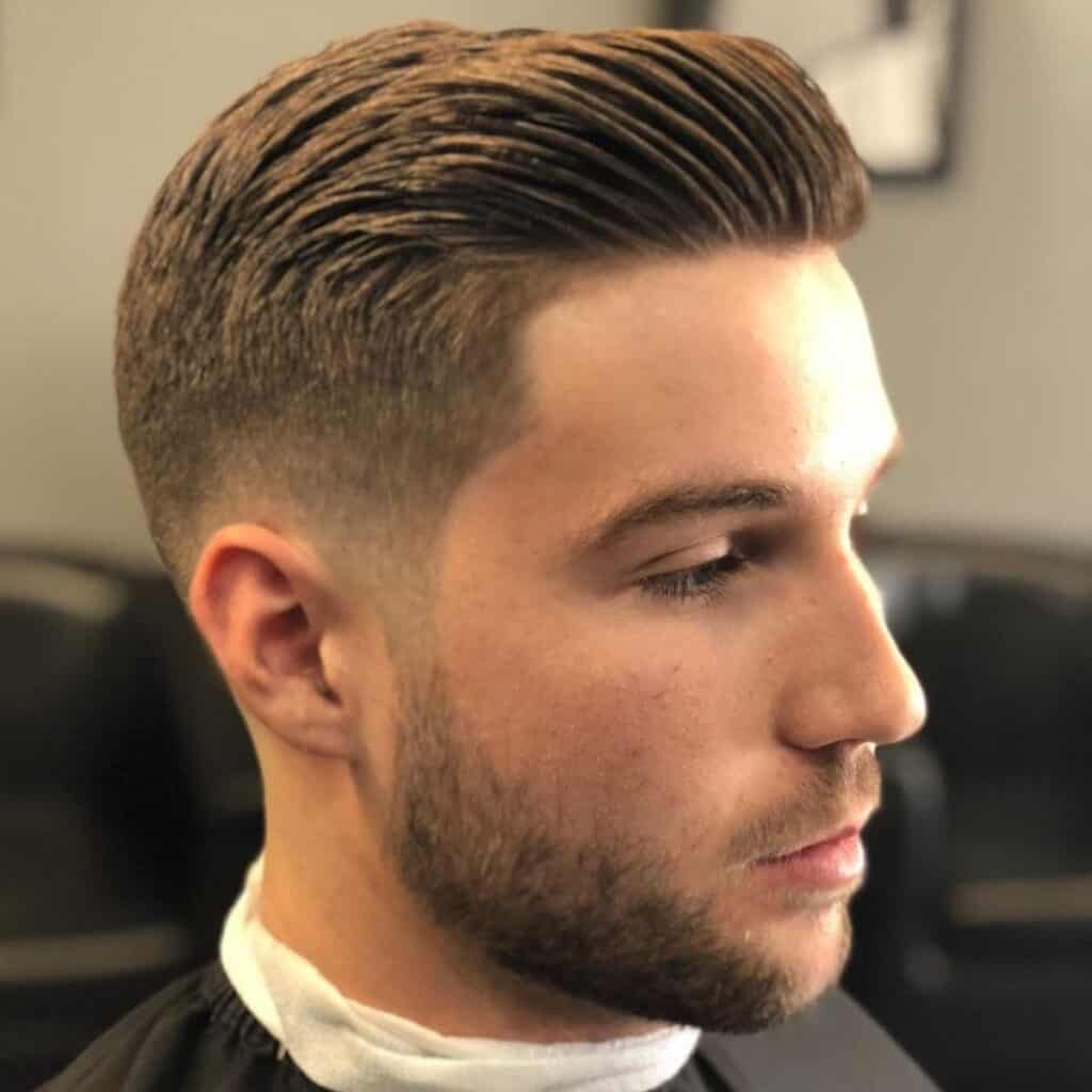 The Best Men’s Fade Haircuts in 2024 Next Level Gents