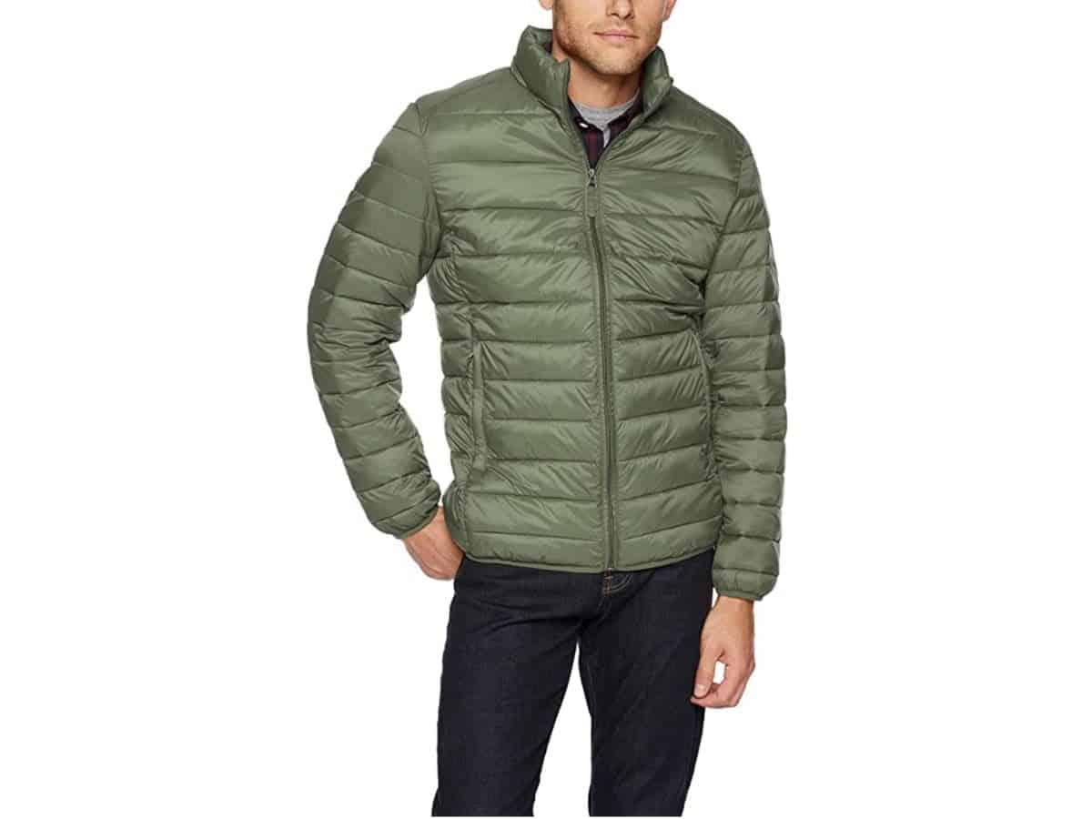 The Best Puffer Jackets for Men in 2024 - Next Level Gents