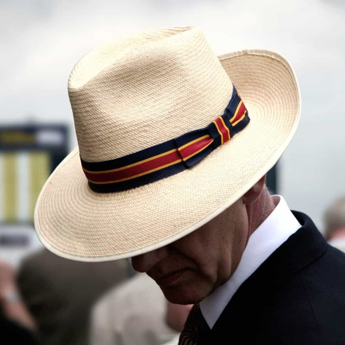 canvas Souvenir Reverse 11 best men's hat styles - Next Level Gents
