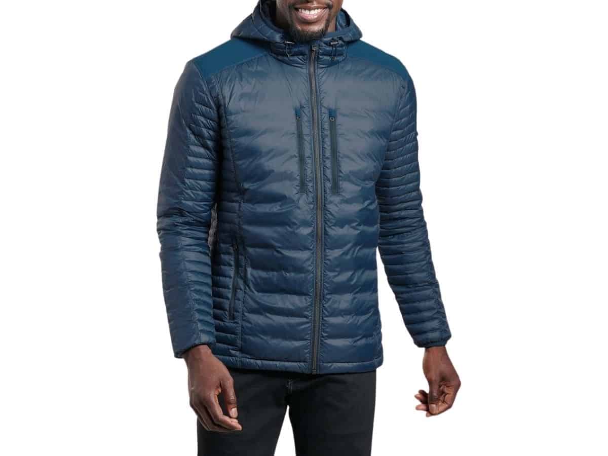 The Best Puffer Jackets for Men in 2024 - Next Level Gents