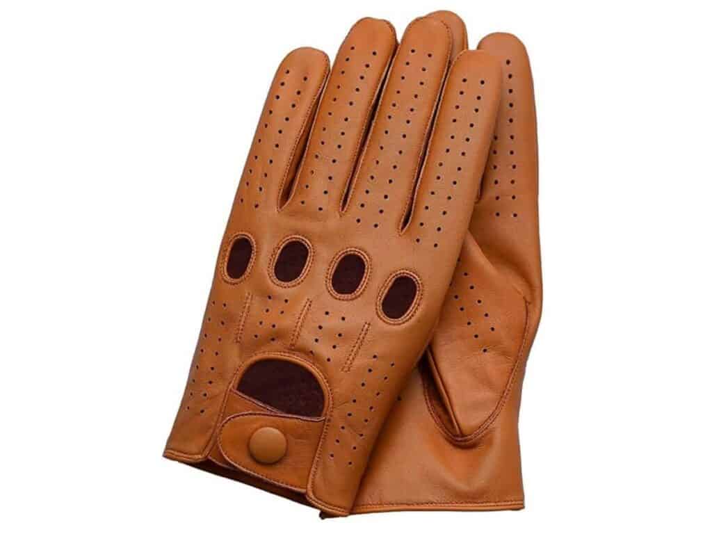 10 Best Driving Gloves for Men in 2024 Next Level Gents