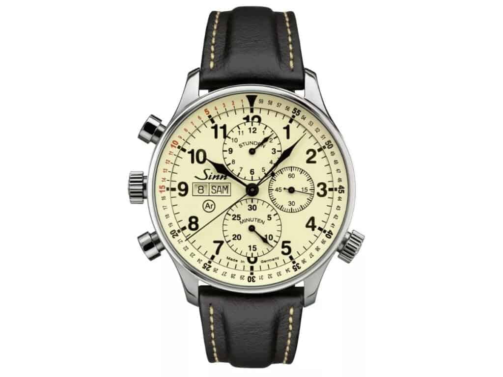 What’s a Watch Bezel? Different Types and How to Use Them Next Level