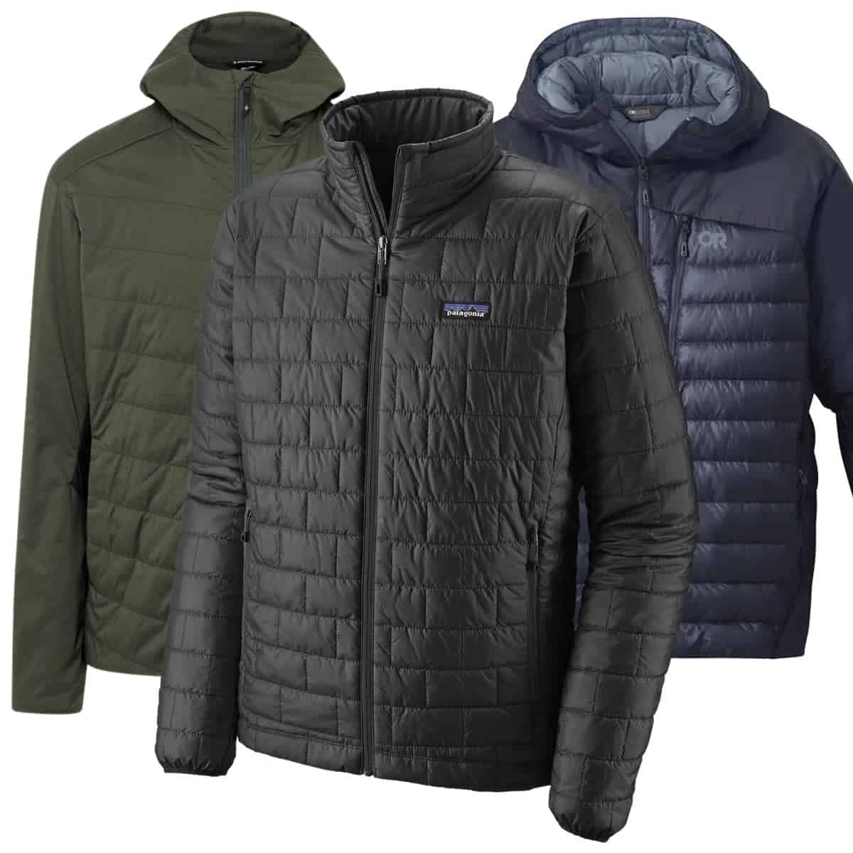 The Best Puffer Jackets for Men in 2024 - Next Level Gents