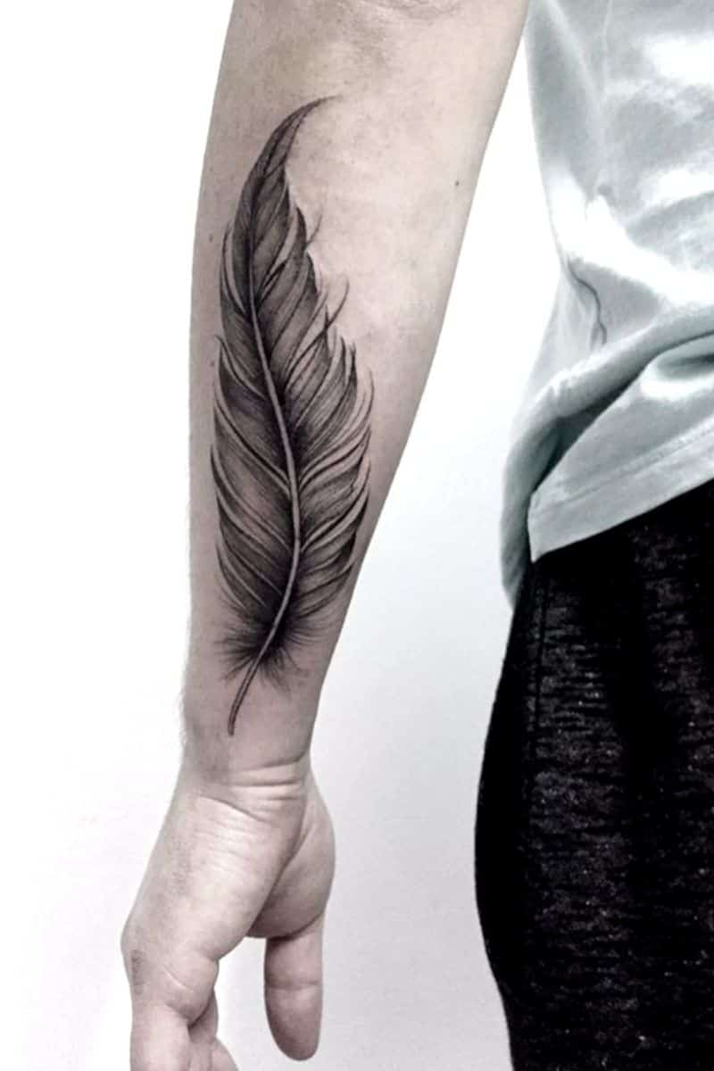 80 Trending Arm Tattoos For Men You Will Never Regret 2023