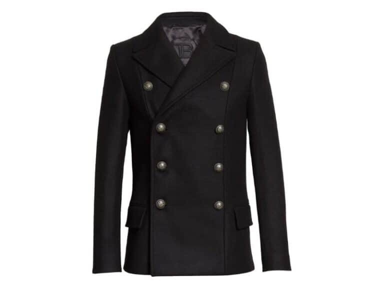 The Best Peacoats for Men in 2024 - Next Level Gents