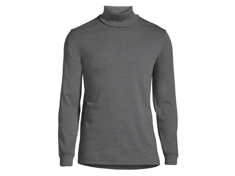 The Best Turtlenecks for Men in 2023 - Next Level Gents