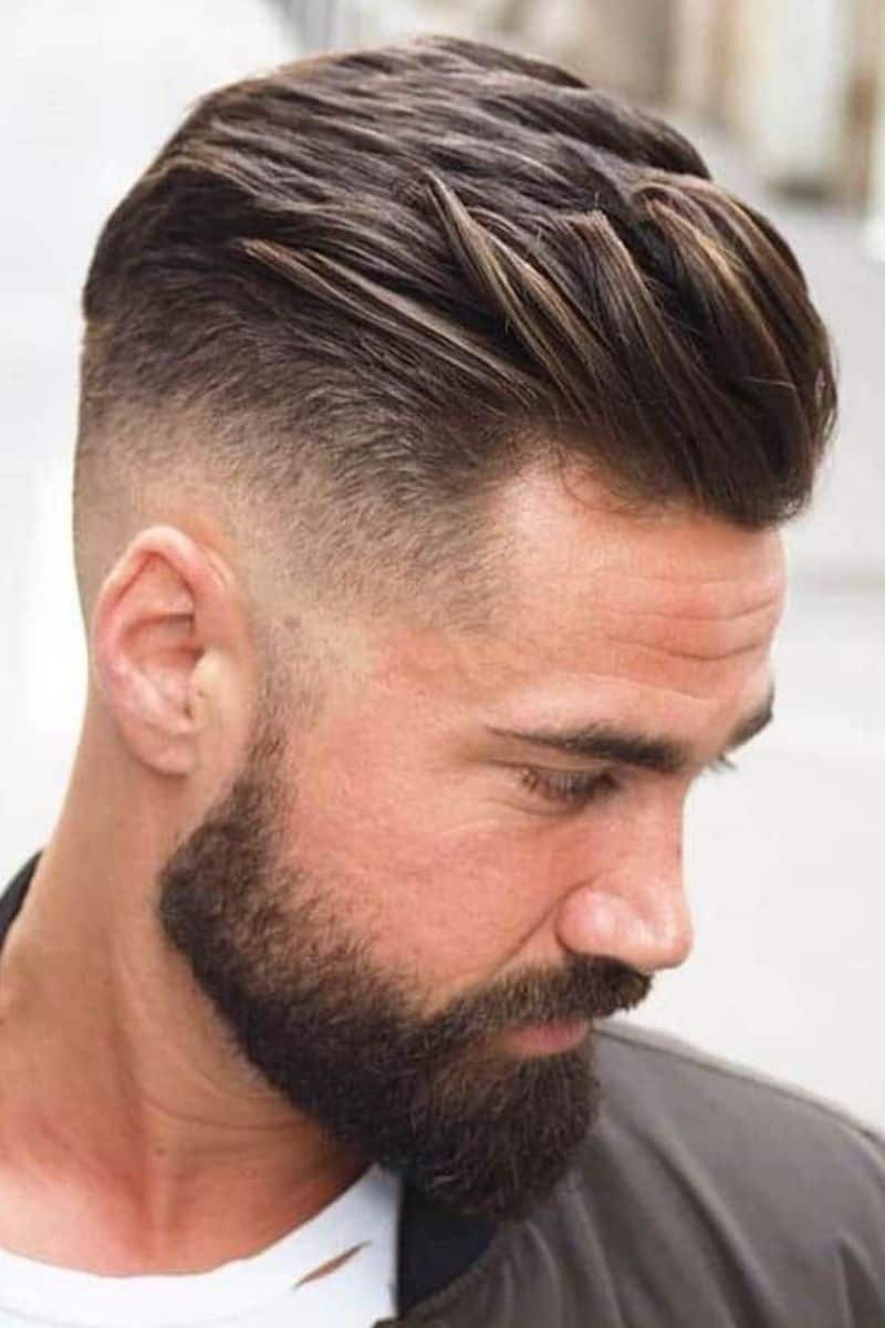 100 Trending Haircuts for Men for 2023  Haircut Inspiration