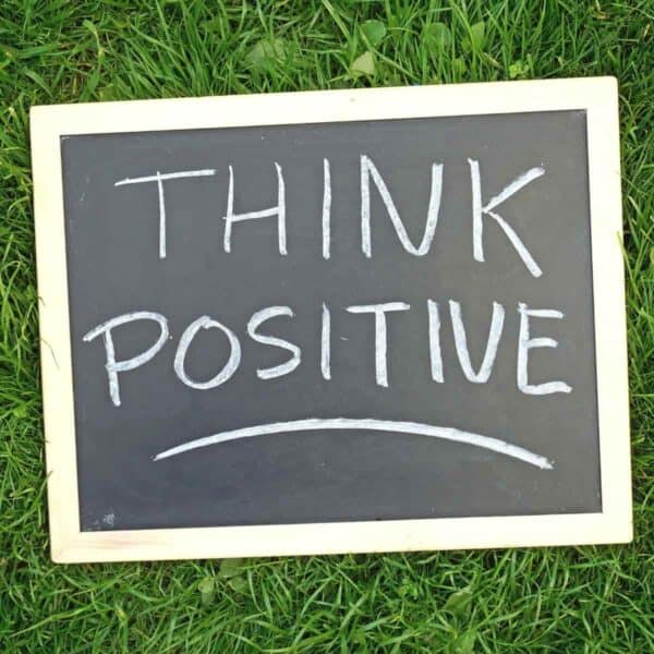 50 Positive Thinking Quotes for a Better Mindset - Next Level Gents