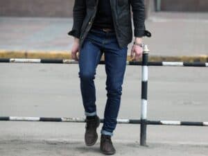 How to Wear Jeans (Men’s Style Guide) - Next Level Gents