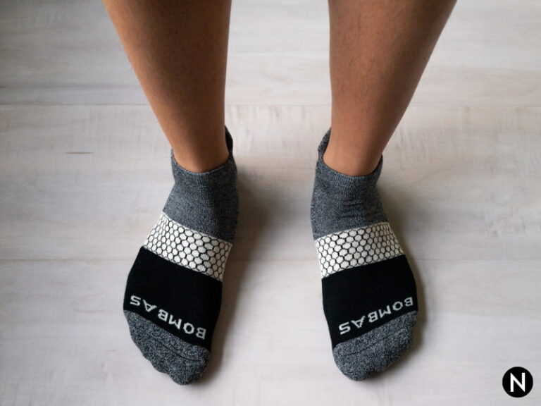 Bombas Socks Review Are They Worth It? Next Level Gents